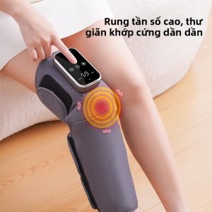 Thiết Bị Massage Chân Điện Tử
