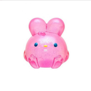 UBT | Stress Relief Slow Rising Gradient Ice Cream Cone Squishy Toy