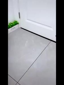 Flexible PVC Under Door Draft Stopper Door Bottom Seal Strip Weather Strip Thicker Anti-Cold Gap Blocker Sealing Weather Strip