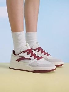 ANTA Women Sneakers C37 Skateboard Shoes Soft Breathable Lightweight Casual Sport Shoes 922428007 Legit Official Store Women Size 37 Shoe Pegasus 37 Womens - Lazada