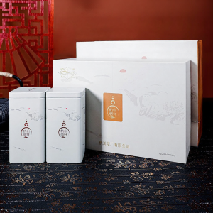 XI HU BRAND | Premium Ming Qian Longjing Tea 150g