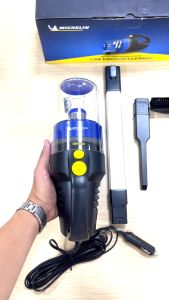 MÁY HÚT BỤI Ô TÔ MINI CHÍNH HÃNG MICHELIN ML204