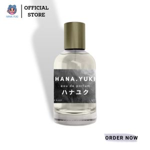 Parfume / Parfum / Hana Yuki / Eau De Parfum / Parfum Berkualitas Aigner Black