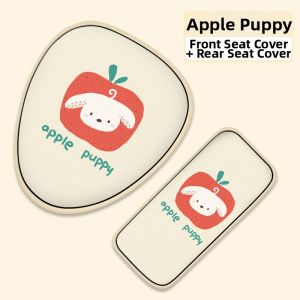 Waterproof Sun-Resistant Decorative Seat Cover for E-bike