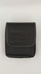 Sarung HP Z Flip 5 4 3 2 Pinggang Nylon Non Magnet - Dompet Tas Tempat HP