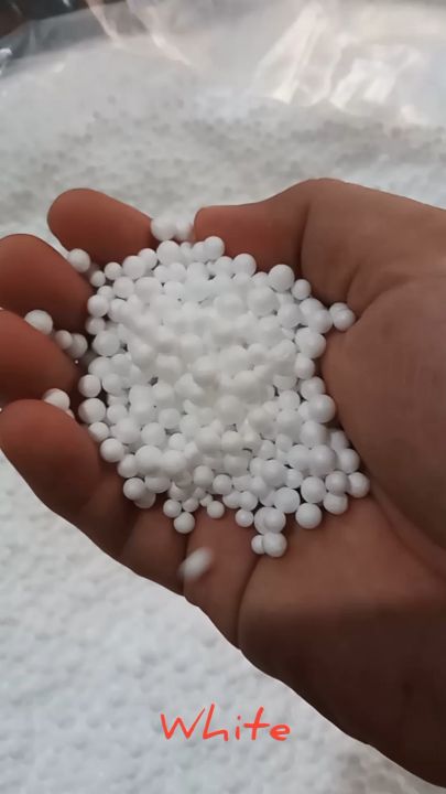 500g White Beanbag Fillers / Beanbag Refill (Max. 5kg  per Checkout)