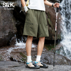 BALENO | Summer Outdoor Quick-Drying Short Pants