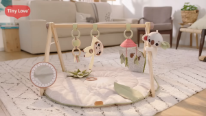 Tiny Love Boho Chic Luxe Developmental Gymini