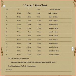 Paket Grosir Piyama Anak Lengan Panjang