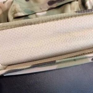 Camo Balaclava Motorcycle Sun Protection Full Face Mask Breathable Mesh Airsoft Mask Balaclava Bicycle Cycling Head Cover Under Helmet