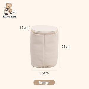 XUANPAI | Electric Bike Rear Seat Organizer Bag