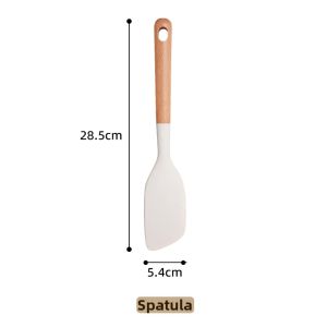 YUANSENTAI | Non-stick Cooking Utensil Set