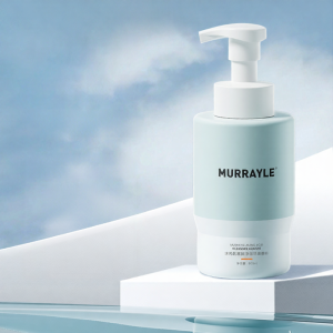 MURRAYLE | Deep Pore Cleansing Foaming Cleanser Oily & Mite Control