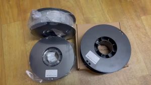 PLA Filament 1.75mm PLA 3D Printer Filament 1kg Plastic Spool 2.2lbs Dimensional Accuracy +/- 0.02mm