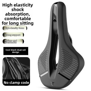 TOOKTRO | Super Soft Comfort Against Discomfort Saddle