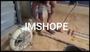 alat pembersih pipa panjang 100m kandang close house niple ayam anti ngorok bersih sikat panjang lubang selang kabel sparepart praktis cleaner nipel nipple bebek unggas maintenance untuk pemeliharaan atau perawatan kabel brush