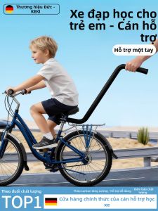 SRRMHYN | Thanh Phụ Trợ Tay Cầm Luyện Tập Đạp Xe