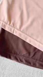 ESUNA ราคาพิเศษสำหรับเดือนนี้ เลกกิ้งผู้หญิง กางเกงชั้นใน ผ้านุ่ม กันโป๊ เอวสูง ยืดเยอะ