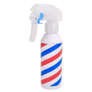 Chai Xịt Phun Sương Siêu Mịn Liên Tục 200ML Dành Cho Tiệm Làm Tóc Thợ Cắt Tóc Cây Trồng Chăm Sóc Da Vệ Sinh - Phụ Kiện Tạo Kiểu Bằng Nhựa