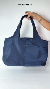 Wanderskye Everyday Tote