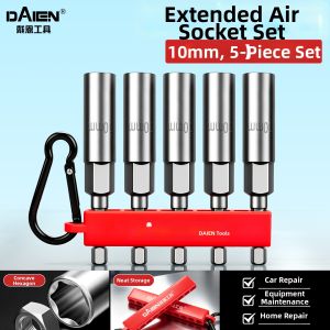 DAIENGONGJU | Storage Extended Electric Wrench Socket Set