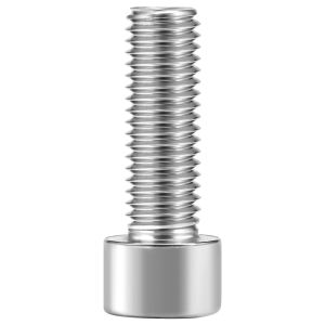 POWER&STRONG | Extended Stainless Steel Hex Cap Screw