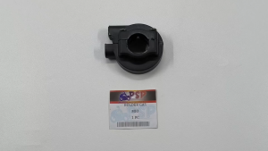 Holder Gas Mio - Dudukan Mangkok Mangkuk Rumah Pipa Gas Yamaha Fino 115 Mio Sporty Mio Soul