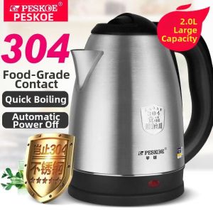 Besee | Large Capacity Anti-scald Fast Boiling Electric Kettle