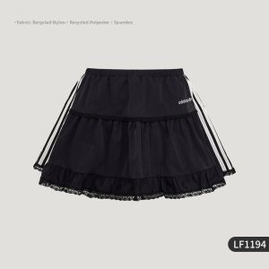 adidas | Trendy Casual Loose Short Skirt