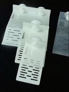 V.TOP Tempat Jemur Kura / S/M/L Turtle Island Basking Turtle Basking Platform