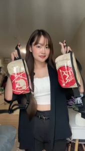 คิดจากถุง - กระเป๋าคาดอก คาดเอว SCG Messenger Bag รุ่น BSMG-11