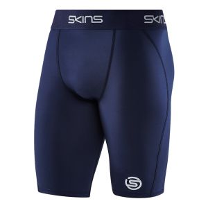 Skins | Men Professional Running Compression Shorts