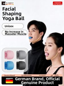 SILANGDUN | Jawline Contour Exerciser