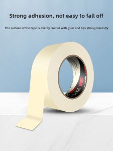 3M | Heat-Resistant Residue-Free Tape