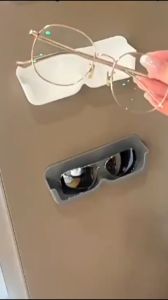 Rak Holder Display Tempat Kacamata Tempel Dinding: Solusi Stylish & Praktis