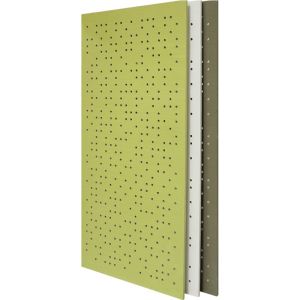 soundbox | Perforated Fireproof Sound Absorbing Ceiling Panel
