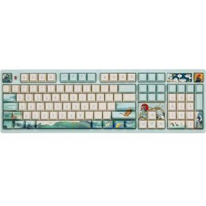 Varmilo | Bàn Phím Cơ Không Dây Chuyển Đổi 3 Chế Độ Bluetooth