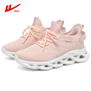 Warrior | Summer Breathable Light Sport Shoes