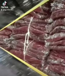 Rok Panjang Sekolah SD/MI Seragam Berkualitas