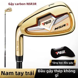 PGM | Cây Gậy Golf Luyện Tập Tay Trái