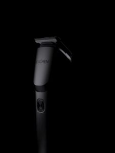 Enchen Electric Hair Trimmer: Precision & Power in Every Cut