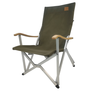 AREFFA | Portable Dual Camping Outdoor Folding Chair