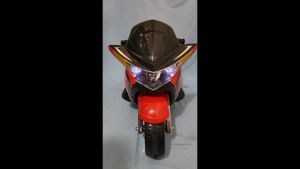 Motor Aki Anak Ukuran Jumbo Exotic EMT 2229 Harley Police