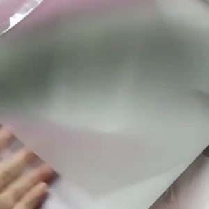 Better Home - 5 LEMBAR Flower Wrapping Gradient Color Aurora Kertas Buket Waterproof EMYAN