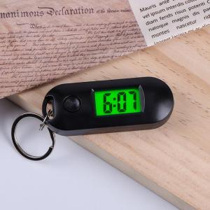 FUXIANHAO | Night Light Portable Alarm Clock for Students