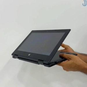 HP Probook x360 11 G7 [Touch Screen] | Intel Celeron Processor | Laptop For Student & Child