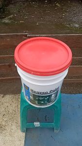 Cat Tembok Interior HEAVEN PAINT 20 KG