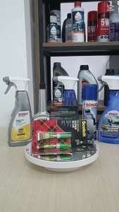 Bộ 5 chai keo dán giày gỗ nhựa đa năng siêu dính 3M Scotch AD113