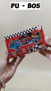 Celana Dalam anak laki-laki Pierre Uno B05 Racing car 1 Box Isi-3 pcs
