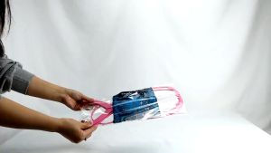 Gantungan Rambut SH G09: Aksesoris Wig Berkualitas